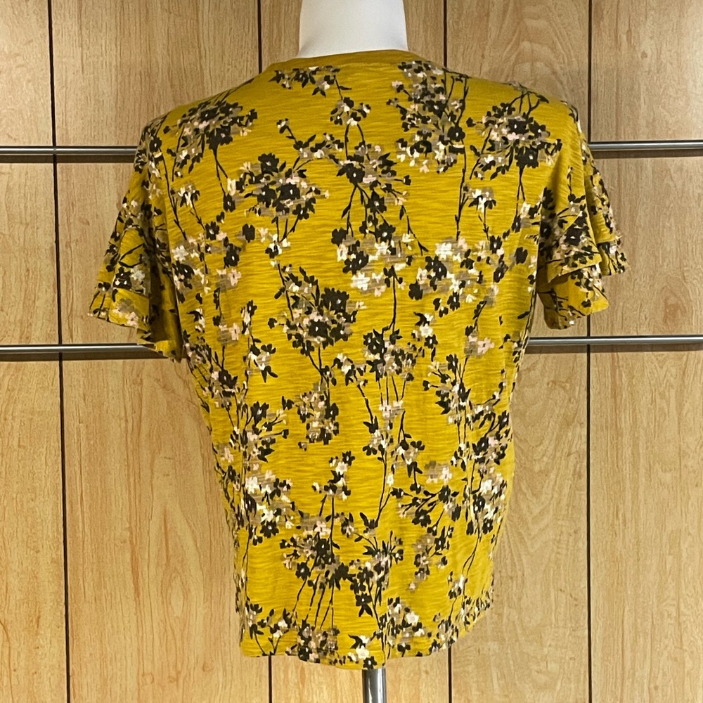 Time and True Tee Shirt SZ - L - Picture 3 of 5